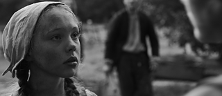 Szene aus dem Kurzfilm „Inkubus“