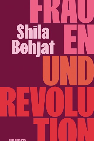 Frauen und Revolution