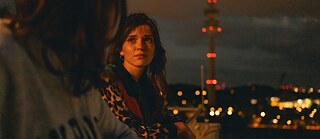 Szene aus dem Film „Maria Mutter Gottes“