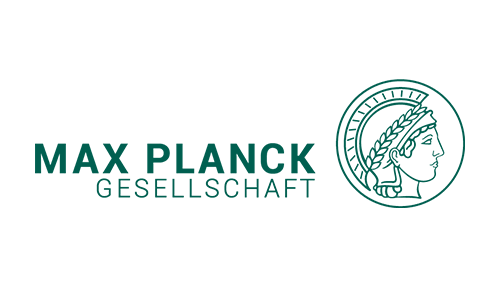 Logo für Max Planck Gesellschaft
