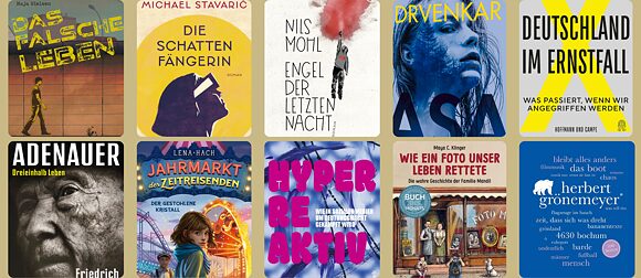 ONLEIHE: GERMAN ONLINE LIBRARY