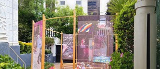 Papas/kartoffeln: la papa como puente cultural – exposición en Sucre por el Bicentenario de Bolivia