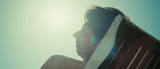 Szene aus dem Film „Roadkill“