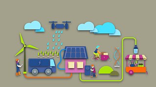 Science Film Festival 2025 Indonesia