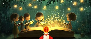 The Magic of St. Nicholas