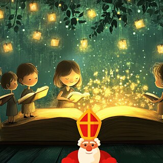 The Magic of St. Nicholas