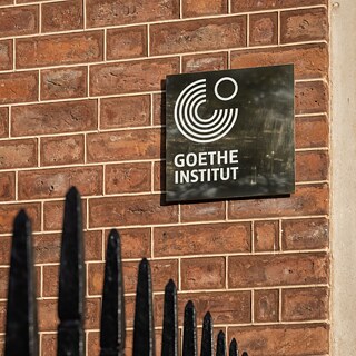 Goethe-Institut Irland