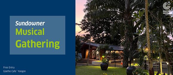 Sundowner Musical Gathering