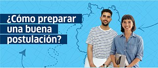 Taller presencial DAAD y Goethe-Institut