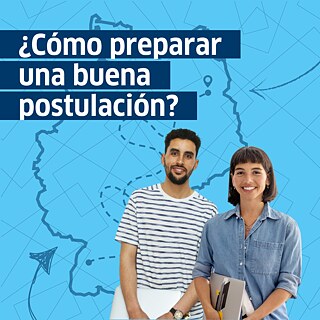 Taller presencial DAAD y Goethe-Institut