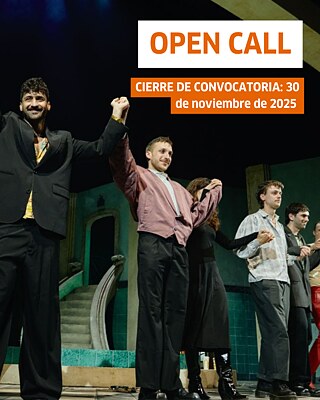   Ensemble „Double Serpent“, Staatstheater Wiesbaden @ Berliner Festspiele