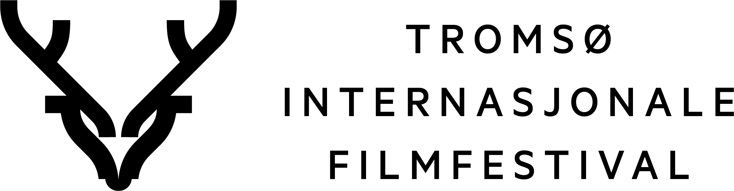 Logo Tromsø International Filmfestival