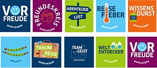 Individual Scholarships for Students