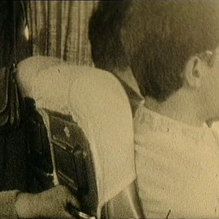 Από τον Άρι στη Νέα Υόρκη, Εύα Στεφανή, 1996, 25'