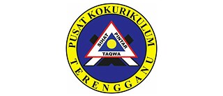 Science Film Festival - Partner and Sponsors - Pusat Kokurikulum Terengganu