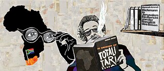 Virtuosismo político: Hannah Arendt