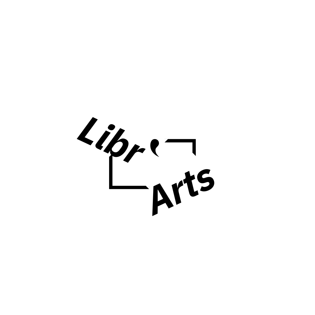 Logo Libr'arts