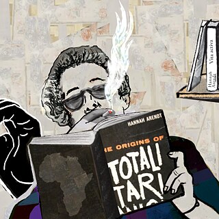 Virtuosismo político: Hannah Arendt_qu