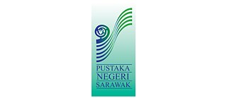 Science Film Festival - Partner and Sponsors - Pustaka Negeri Srawak