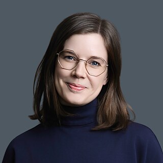 Mara Ruth Wesemüller