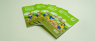 Alles klar in Deutschland 7360