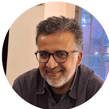 Amitabha Bagchi