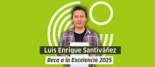 Beca a la Excelencia © Foto: © Goethe-Institut Beca a la Excelencia