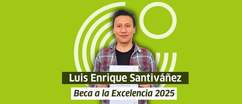 Beca a la Excelencia