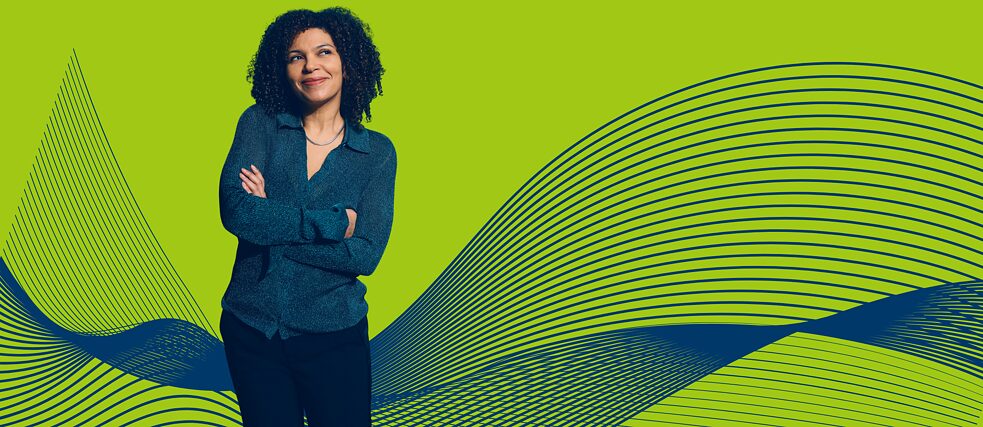 Interview with Jackie Thomae