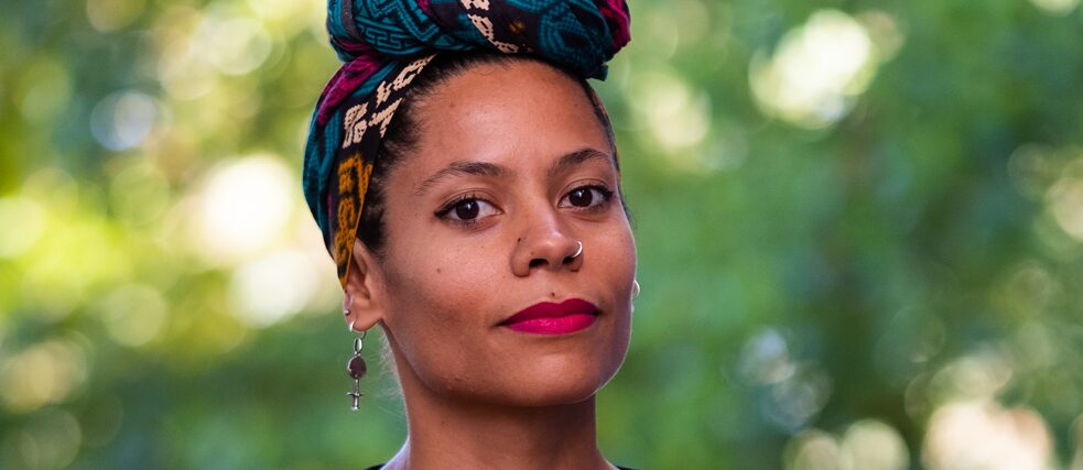 Foto von Emilia Roig