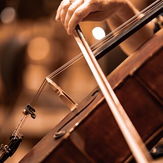 Concert de musique de chambre