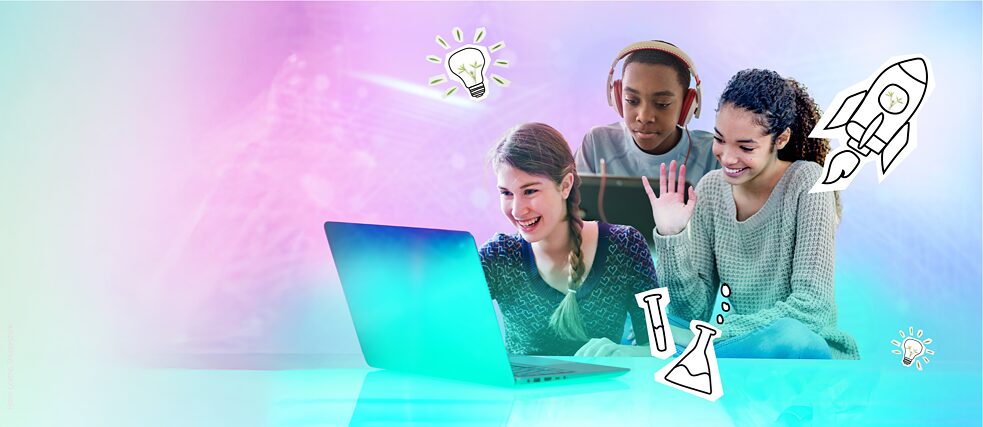 Digitale MINT Akademie Digitale MINT Akademie