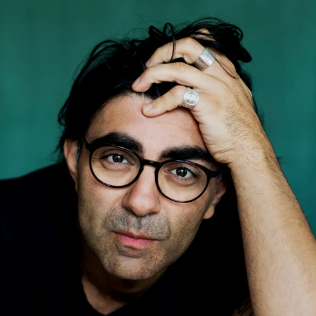 Bio Pic Fatih Akin