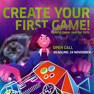 Game Changers Square