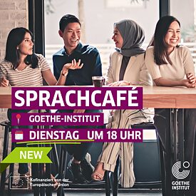Sprachcafé