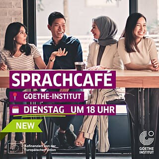 Sprachcafé