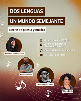 Flyer-Lyrik u. Musik