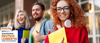 Deutsch: lehren. teilen. inspirieren