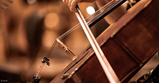 Concert de musique de chambre