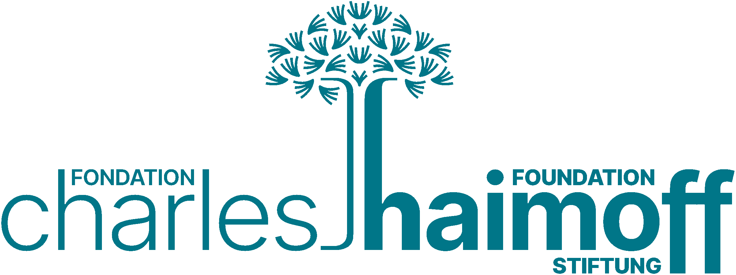 Logo Charles Haimoff Foundation