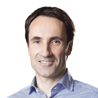 Portrait of Matthias Eiles