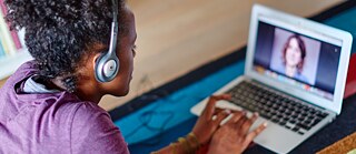 Bild Bewerbungstraining R