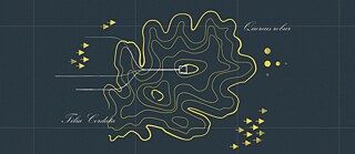 Saplings and forests - Berit Glanz - The New Cartographers