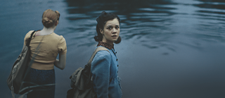 The Sound of Falling - Film-still