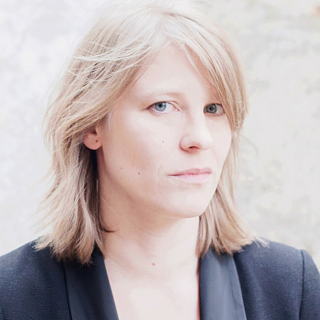 Bio Pic Claire Burger