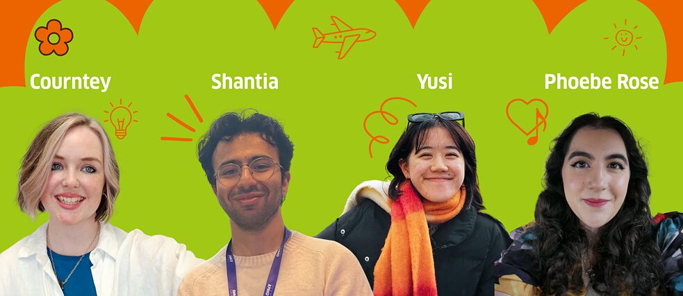 Teaser Carrer oppoortunities 