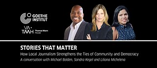 Stories That Matter San Francisco