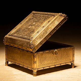 Jameel House in Cairo | Annual Alumni Winter Fair 2025 