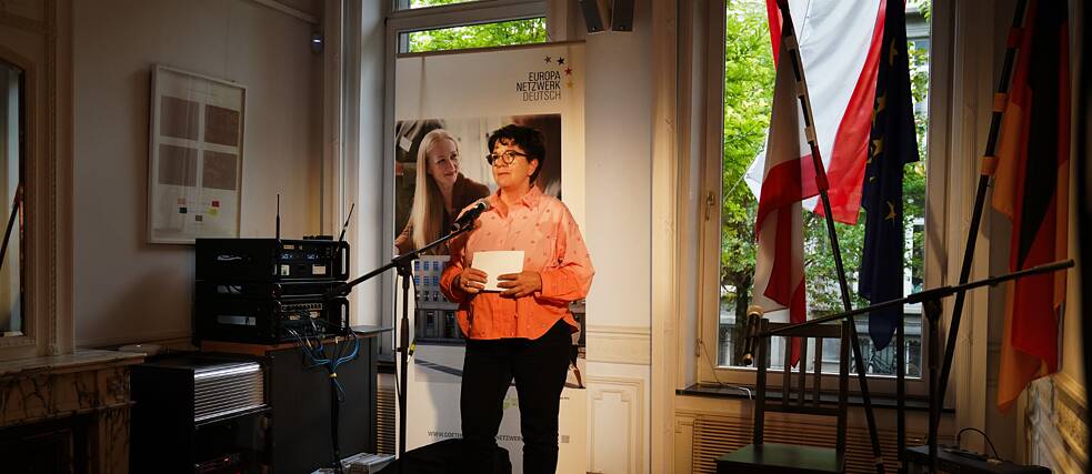 DOTA (Duo) – DOTA singt Mascha Kaléko