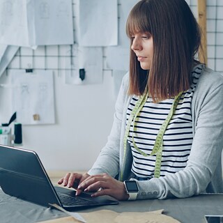 Berufsbrücke Bewerbung